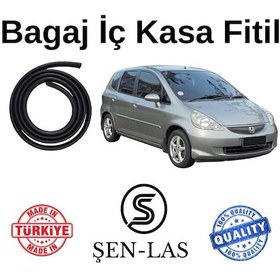 Resim Honda Jazz 2001-2007 Şen-las Bagaj Fitili Şl22705 