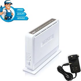 Resim TP-Link 150MBPS Wireless Modem 