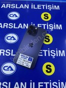 Resim Apple iPhone 14 Pro Max İkinci El YD | 128 GB | Mor İkinci El İPHONE 14 PRO MAX 2 AY KULANIMA AÇIK-ARSLAN İLETİŞİM