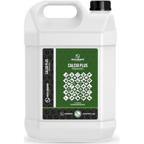 Resim Calcio Plus 5 Litre Sıvı Kalsiyum Gübre 