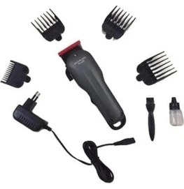 Resim Gold Silver Dearlıng Y5 Profesyonel Tıraş Makinesi 