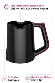 Resim Altus Türk Kahvesi Makinesi-Sesli Uyarı- 5 fincan kapasiteli 