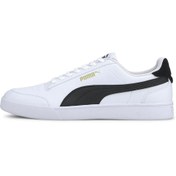 Resim Puma 30966803 Shuffle Erkek Günlük Spor Ayakkabı 