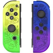 Resim Gebibd Oyun Denetleyiciye Uygun, 2b Titreşimli Kablosuz Joystick, Ekran Ve Hareket Kontrolü 