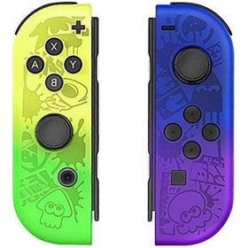 Resim Gebibd Oyun Denetleyiciye Uygun, 2b Titreşimli Kablosuz Joystick, Ekran Ve Hareket Kontrolü 