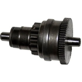 Resim Rks Blazer Xr Marş Motor Dişlisi 