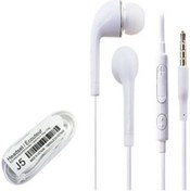 Resim SESATECH Samsung Powermaster Samsung J5 Mikrofonlu Kulak Içi Kulaklık GH59-13091A 
