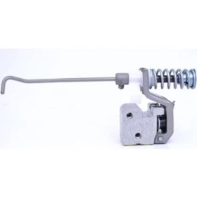 Resim Bosch Renault Kangoo Limitör (1998-2011) 7700301248 0986482306 1.4, 1.5 DCI 