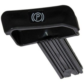 Resim Mercedes W140 El Fren Çekme Kolu Üst - Wender A1404270820 