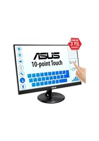 Resim Asus Vt229h 21 5 5ms 1920x1080 Vga/hdmı Mm Vesa Dokunmatik Led M 