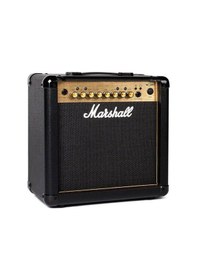 Resim Marshall Mg15Gfx 15W Combo Elektro Gitar Amfisi +Jak Kablo 