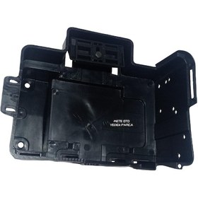 Resim Fkoto Ford Connect Akü Alt Kutusu 60 Amper Akü Sehbası 2002--2013 