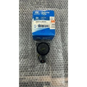 Resim MOBIS Santa Fe Alarm Sireni / Santafe Alarm Modülü 95875-26000 