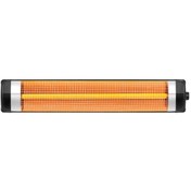 Resim Minisan SR-2600 2600 W Infrared Isıtıcı + Ayak 