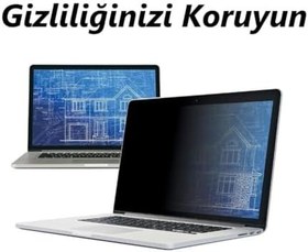 Resim Engo HP Victus Gaming 15-fa0011nt 15.6 inç Hayalet Ekran Koruyucu 