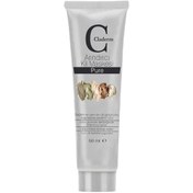 Resim Claderm Sade Killi Yüz Maskesi 50 ml 