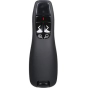 Resim Fairy 2.4g Sunum Sayfası Turner Lazer Pointer Sunumu Kumandası (Yurt Dışından) 