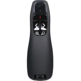 Resim Fairy 2.4g Sunum Sayfası Turner Lazer Pointer Sunumu Kumandası (Yurt Dışından) 