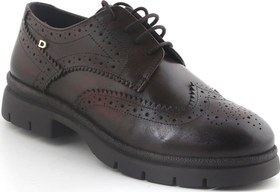 Resim Donna Serena Kadın Oxford ( Klasik) 1F5392DP Donna Serena 5392DP TDM 