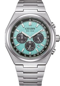 Resim Citizen Eco-drive Zenshin Super Titanium Ca4610-85m Erkek Kol Saati 