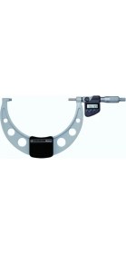 Resim Mitutoyo 293-251-10 Dijital Mikrometre 