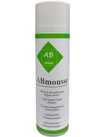 Resim Abchimie Abmousse Antistatik Yüzey Temizleyici Köpük Sprey 500 ML 