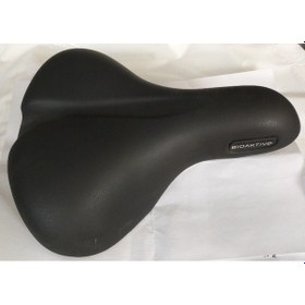 Resim Bisiklet Sele Bioaktive İtalyan Malı 