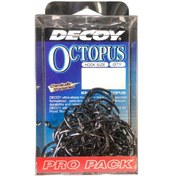 Resim DECOY KR-31B Octopus Pro Pack 4/0 