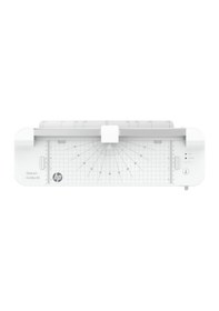 Resim HP OneLam Combo A3 Laminasyon Makinesi/Ciltleme Makinesi-75-125 mikron 
