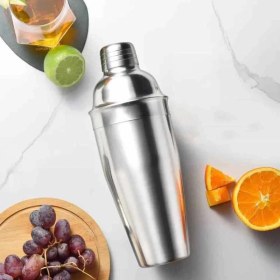 Resim Epinox Shaker Çelik 500 ml 