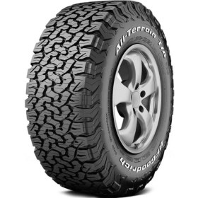 Resim Bfgoodrich Lt215/70 R16 100/97R All Terrain Ko2 Rwl Suv Yaz Lastiği ( Üretim Yılı: 2023 ) 