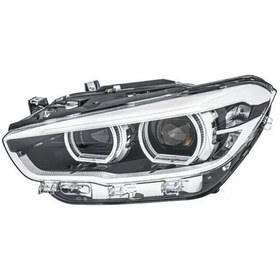 Resim Bmw 118i F20 On Far Sol 2015-2019 Hella 1ex011929411 