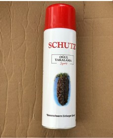 Resim Schutz Oğul Yakalama Çekme Spreyi 500 ML 