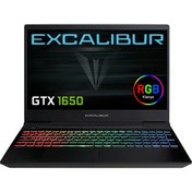 Resim Casper Excalibur i5 8-512GB - GTX 1650 Laptop 