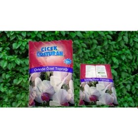 Resim Özlem 8050 Özel Orkide Toprağı 2,5 Kg 