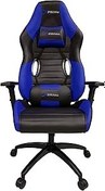 Resim XPrime Hero Oyuncu Koltuğu Mavi 