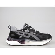 Resim Guja 24k550-2 Siyah Erkek Sneakers Siyah 