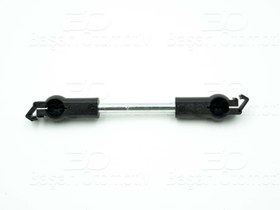 Resim Volkswagen Golf 1 Caddy 1 Jetta 1 Scirocco 1974 ve Sonrası Uyumlu Vites Çubuğu 
