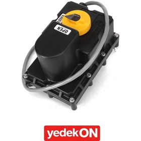 Resim AGCO Valf Aktüatörü - Massey Ferguson / Fendt / Valtra | ACP0475880 