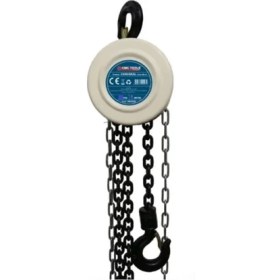 Resim Cmc Tools CMC8581 Yük Kaldırma Indirme Zincirli Caraskal 2 Ton 3 Metre 