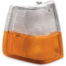 Resim Sınyal Lambası Duylu Volvo Nl10 Sol 