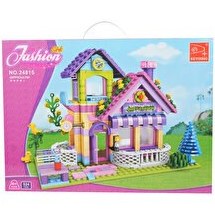 Resim Ausini Fashion Seti 524 Parça 