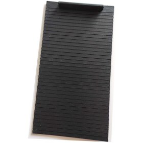 Resim MUAMMO Citroen C4 Uyumlu Orta Konsol Küllük Kapak Sürgü Perde 