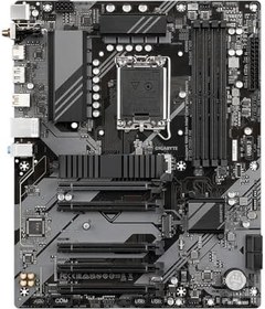 Resim GIGABYTE B760 DS3H AX WIFI6 Intel LGA1700 ATX ULTRA DURABLE Anakart 