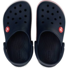 Resim Crocs Crocband Clog K Erkek Çocuk Terlik 