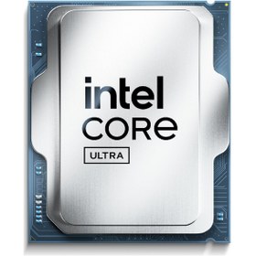Resim INTEL Core Ultra 7-265KF, 20 Core, 3.9Ghz, 30Mb, 125W, LGA1851, 15.Nesil, TRAY, (Dahili Grafik YOK, Fan YOK) 