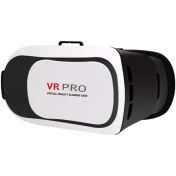 Resim VR Pro 3D Sanal Gerçeklik Gözlüğü 