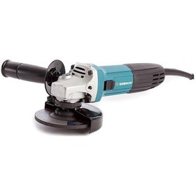 Resim Deko 1000 W 125 MM Avuç İçi Taşlama Makinesi 