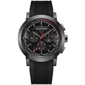 Resim Jacques Philippe JPQGC374411 Erkek Kol Saati 
