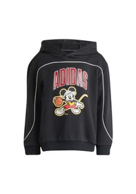 Resim Adidas Çocuk Siyah Sweatshirt Lk Dy Mm Hd Swt Jz7670 Siyah 